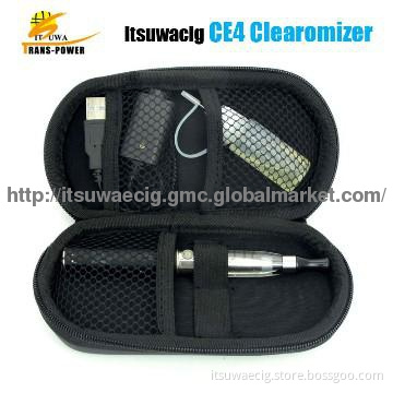 eGo-VV/CE4 Bag set